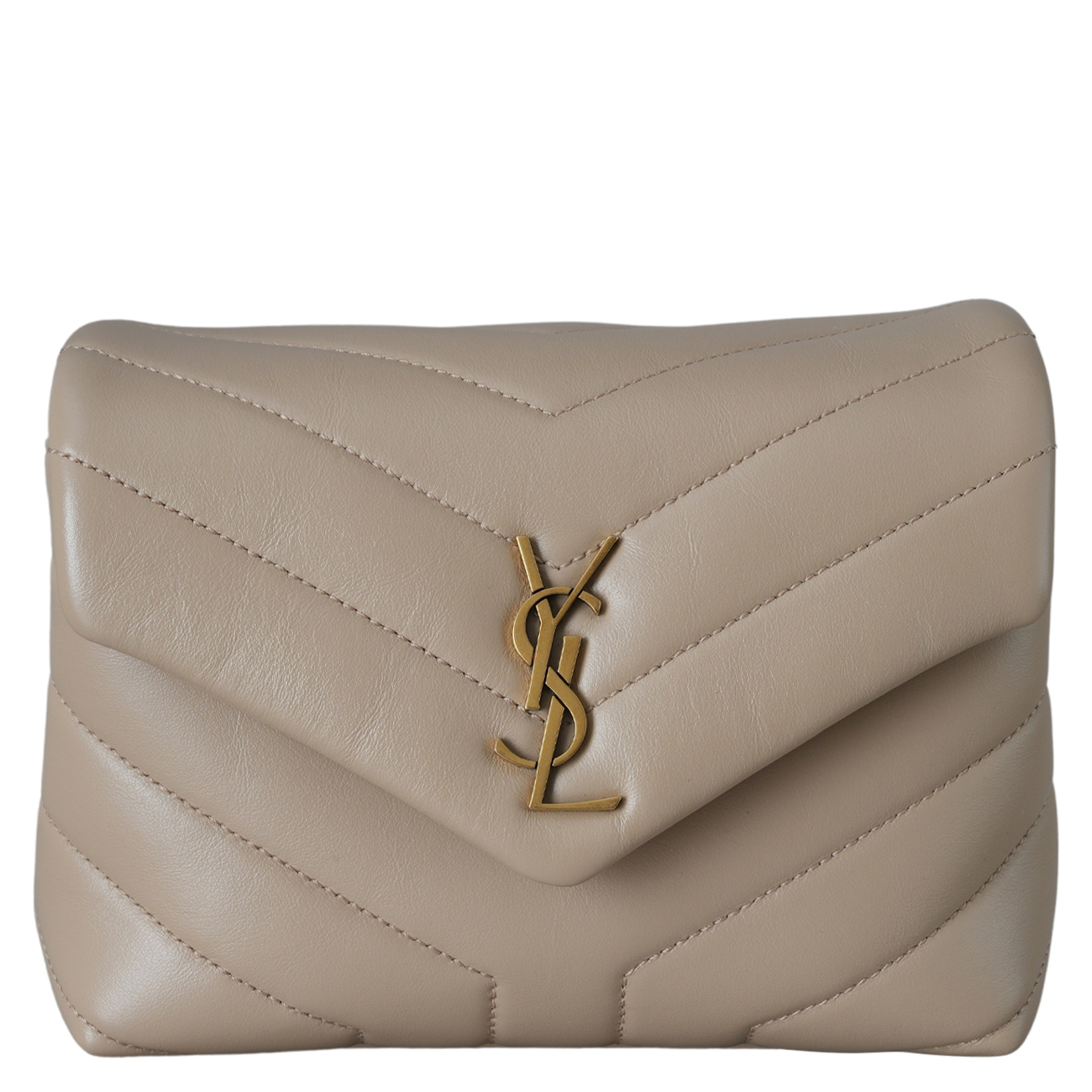 Yves Saint Laurent(USED)생로랑 630951 루루 토이백